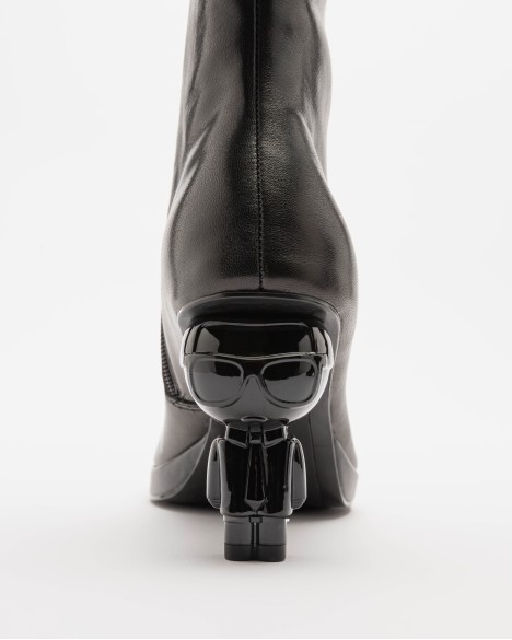 Botins Karl Lagerfeld Botins Karl Lagerfeld