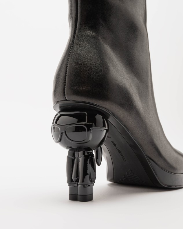 Botins Karl Lagerfeld