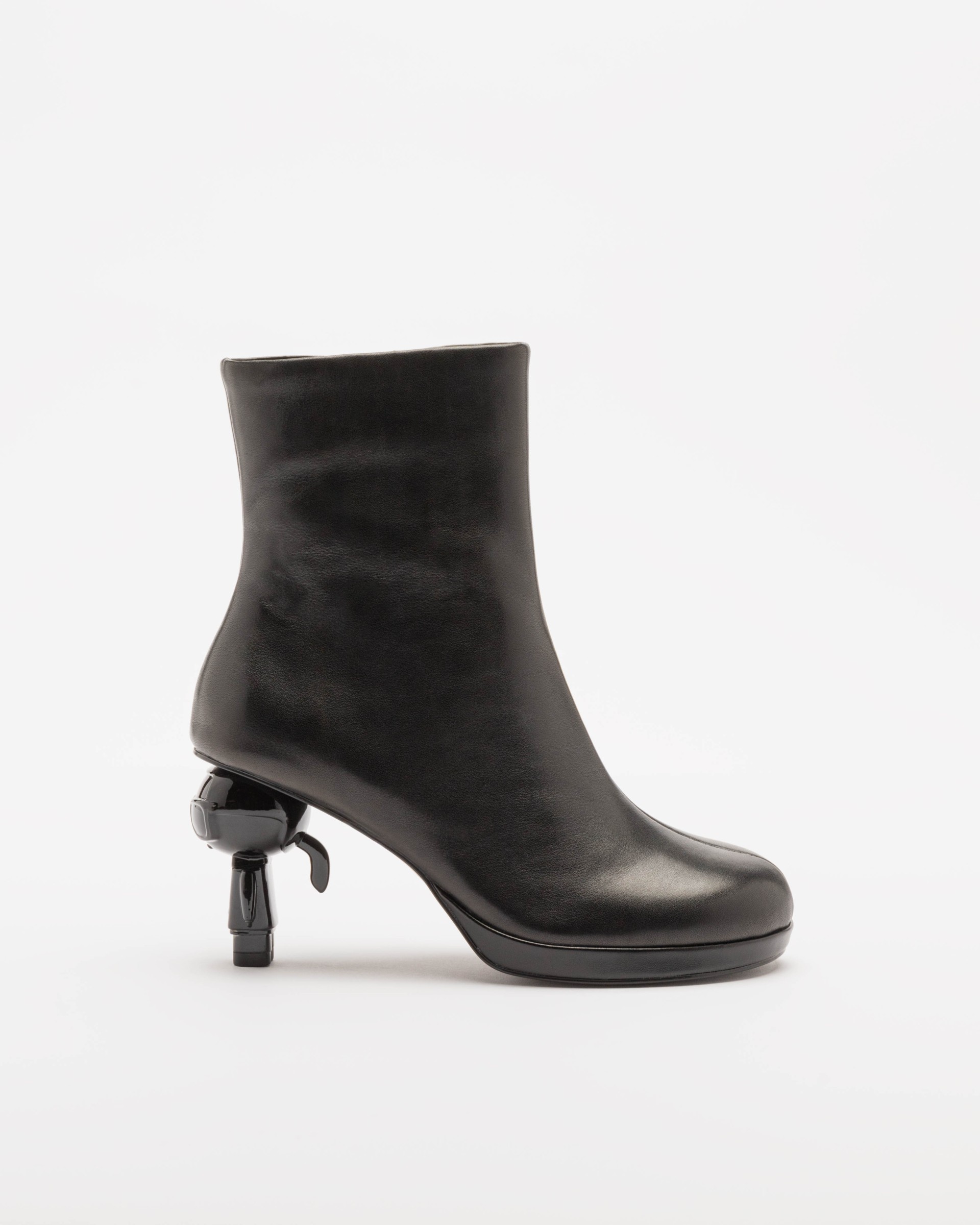 Stiefeletten Karl Lagerfeld