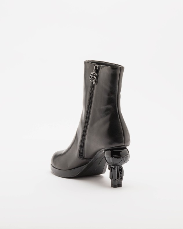 Botins Karl Lagerfeld