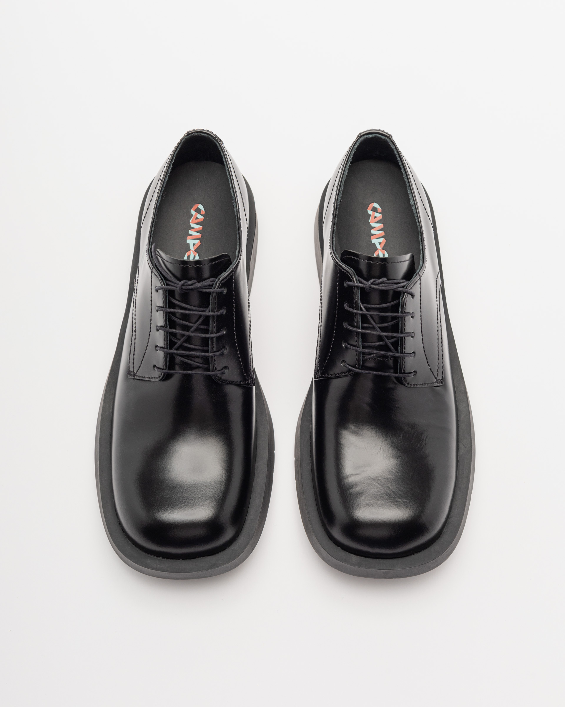 Chaussures derby Camper Lab