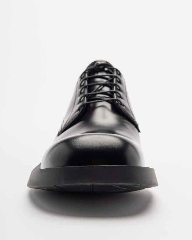 Derby-schoenen Camper Lab