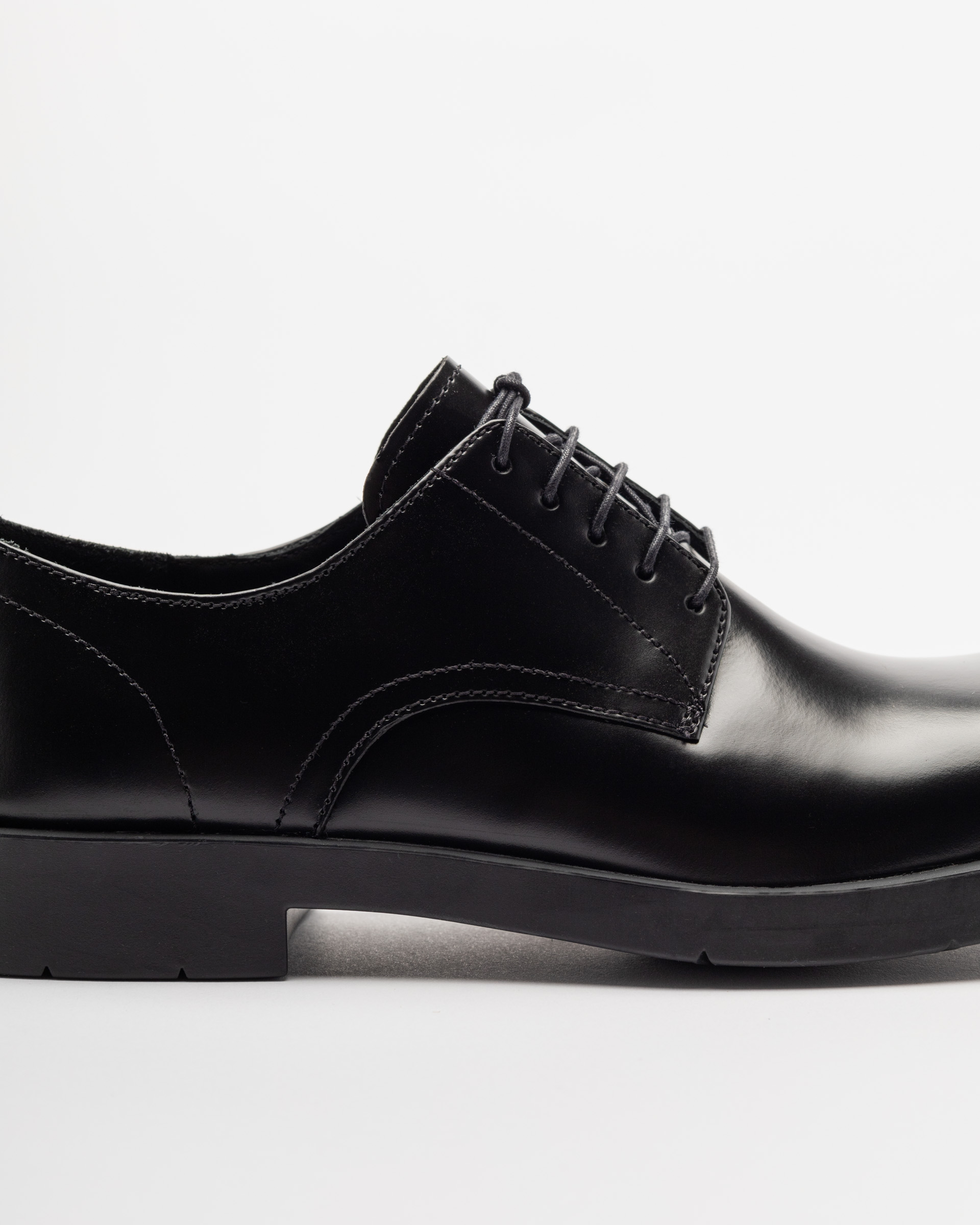 Chaussures derby Camper Lab