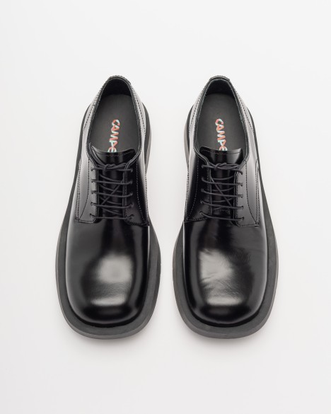 Derby-schoenen Camper Lab Derby-schoenen Camper Lab