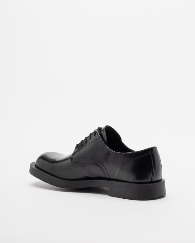 Derby-schoenen Camper Lab