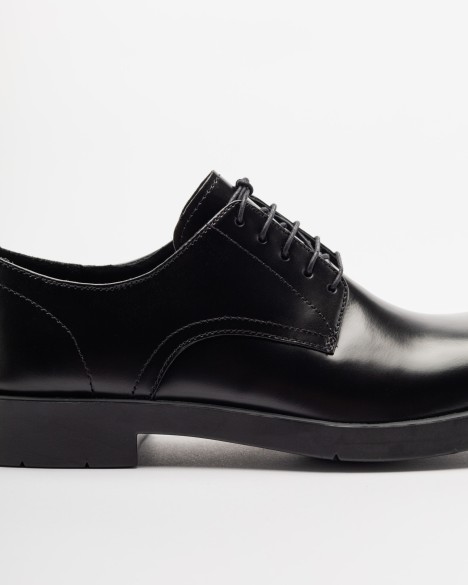 Derby-schoenen Camper Lab Derby-schoenen Camper Lab