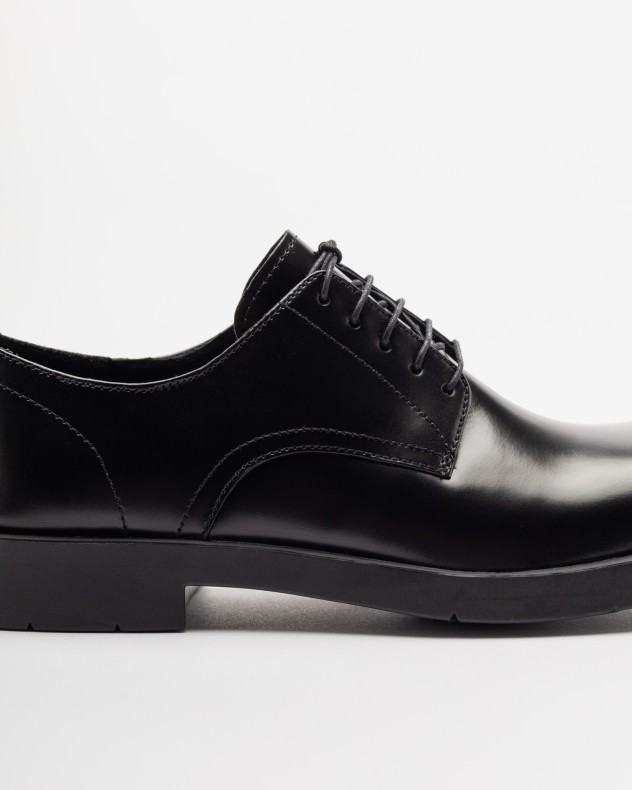 Derby-schoenen Camper Lab