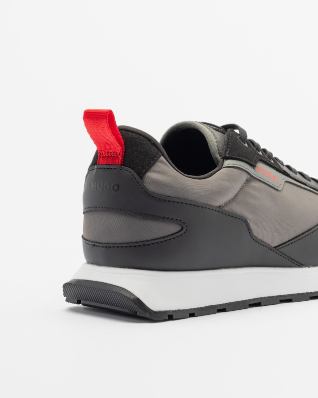 hugo boss sneakers