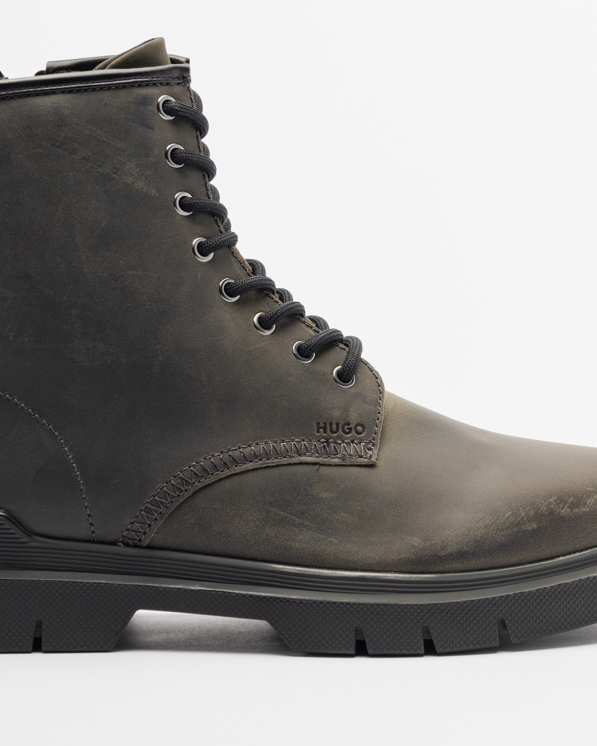 Laarzen Hugo Boss