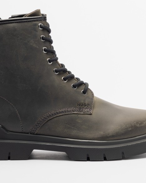 Laarzen Hugo Boss
