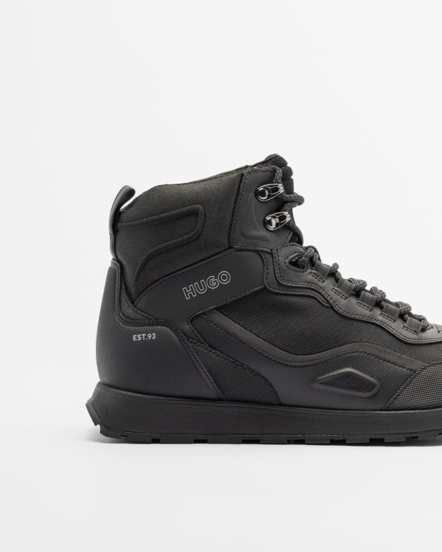Botas Hugo Boss
