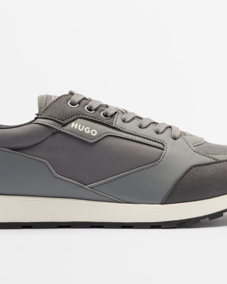 Zapatillas Hugo
