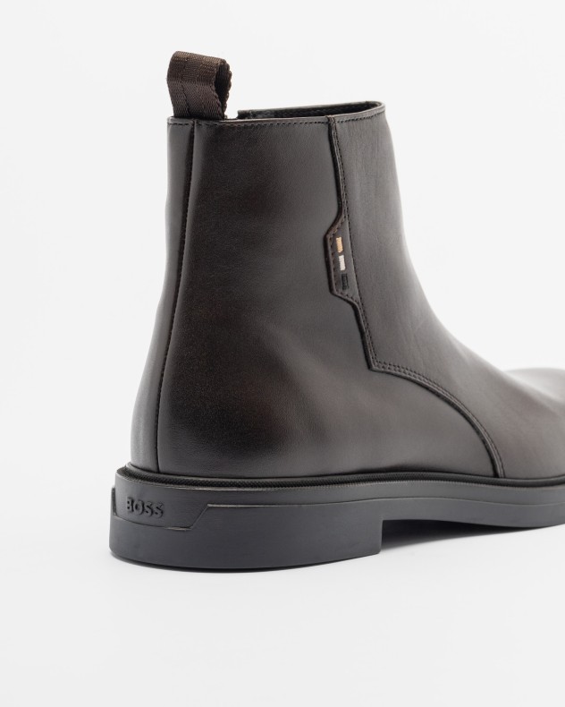 Boss Boots