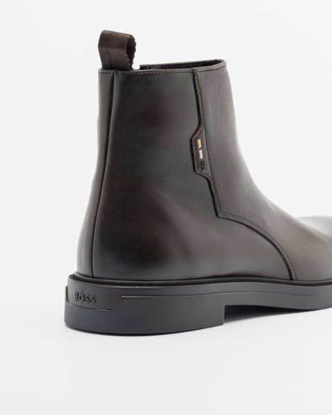 Botas Boss Botas Boss