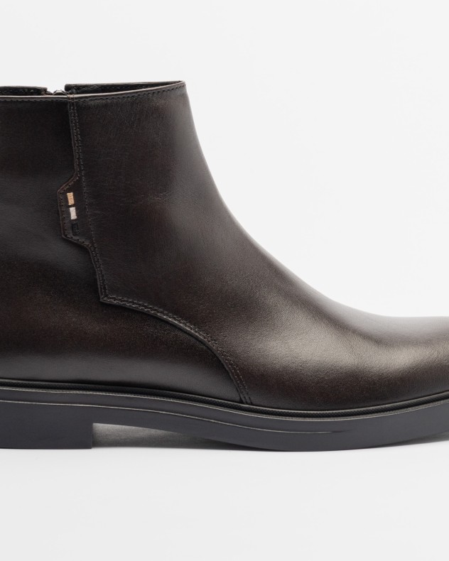 Boss Boots