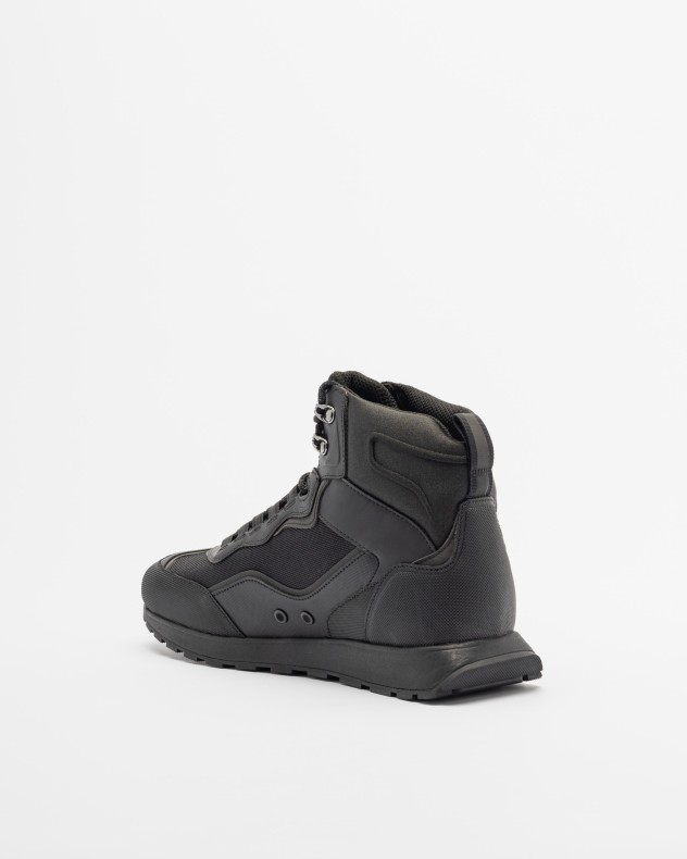 Botas Hugo Boss
