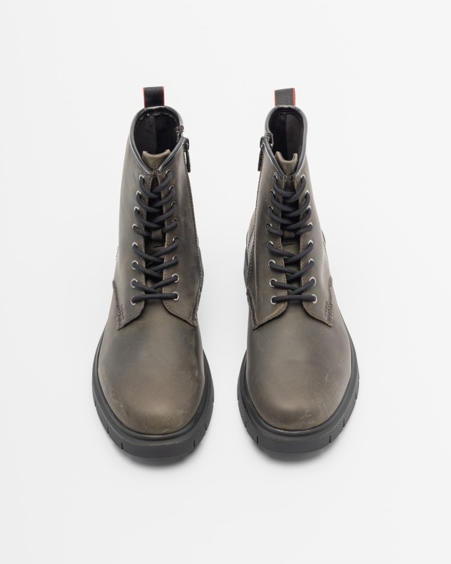 Botas Hugo Boss