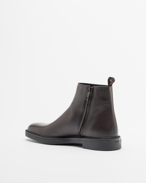 Botas Boss Botas Boss