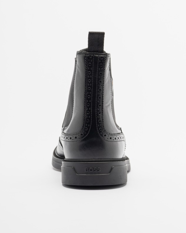 Chelsea-laarzen Boss