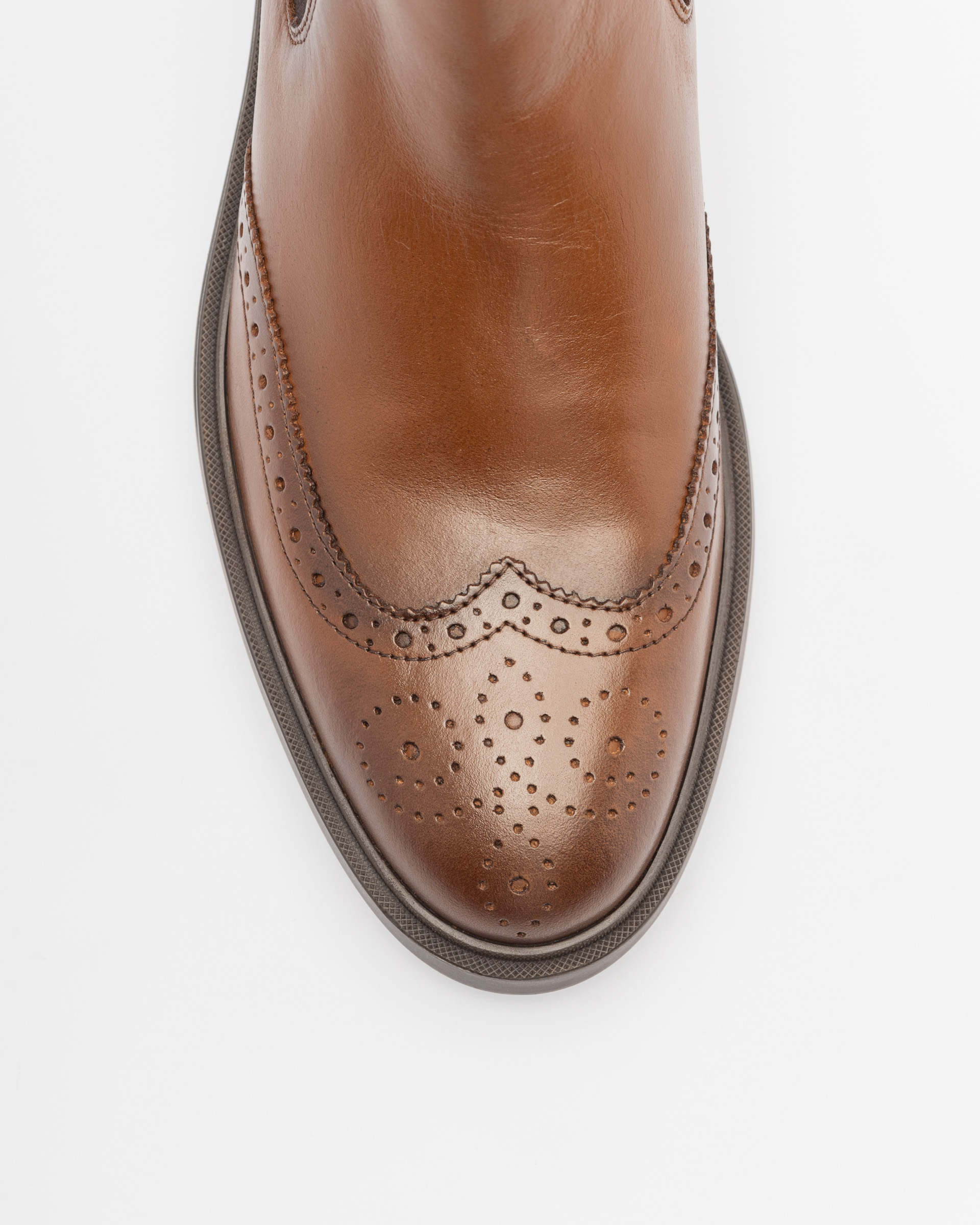 Chelsea-laarzen Boss