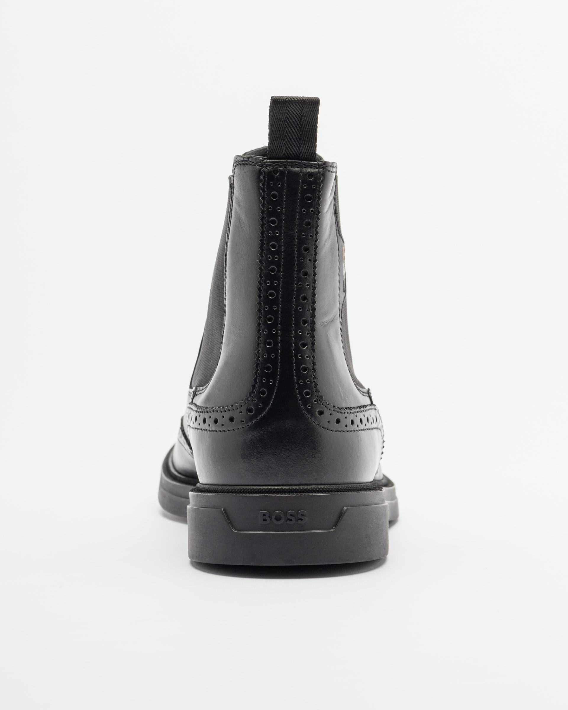 Chelsea-laarzen Boss