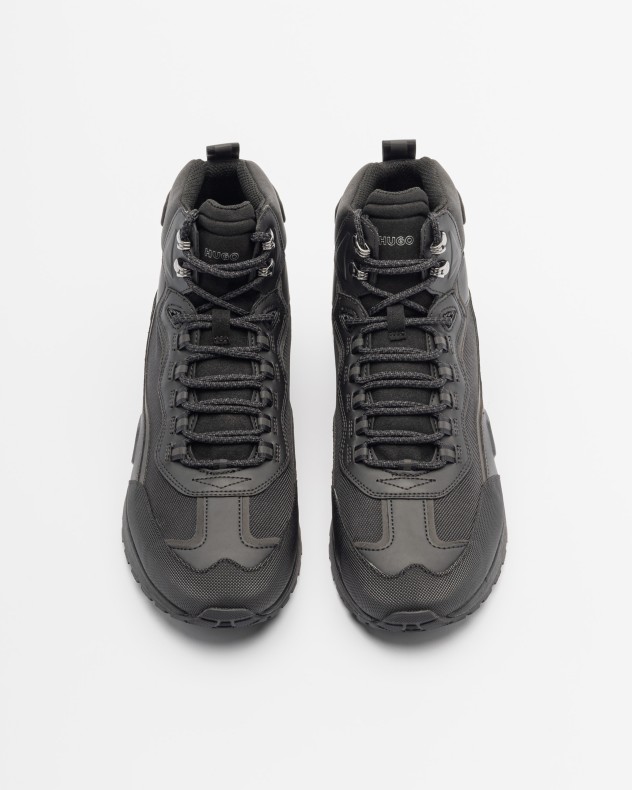 Botas Hugo Boss