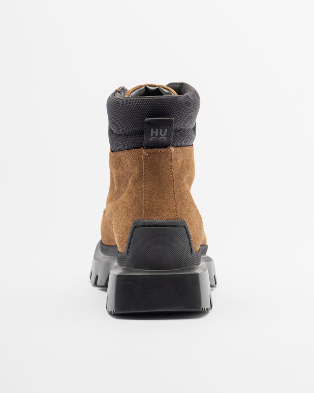 Stiefel Hugo Boss