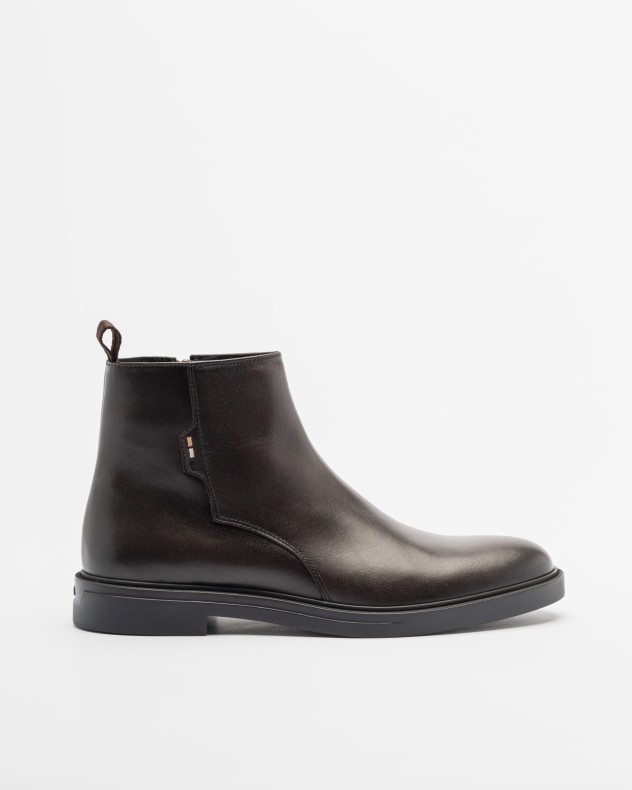 Botas Boss