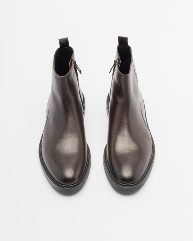 Botas Boss