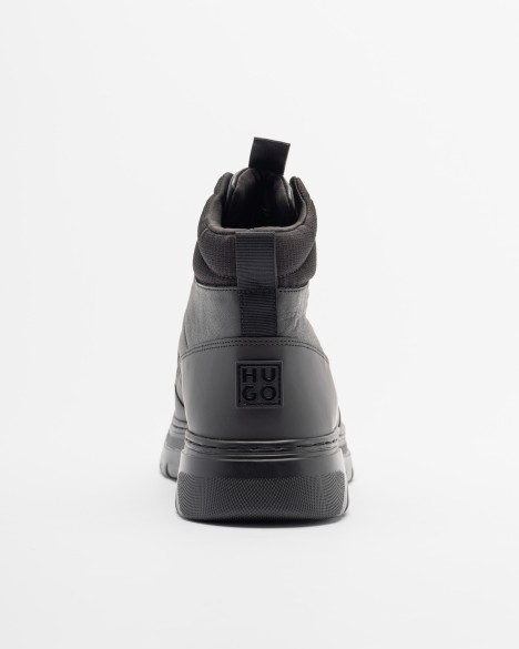 Botas Hugo Boss
