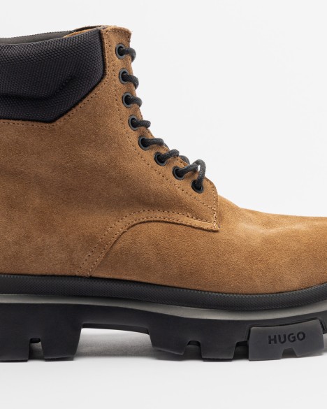 Bottes Hugo Boss Bottes Hugo Boss