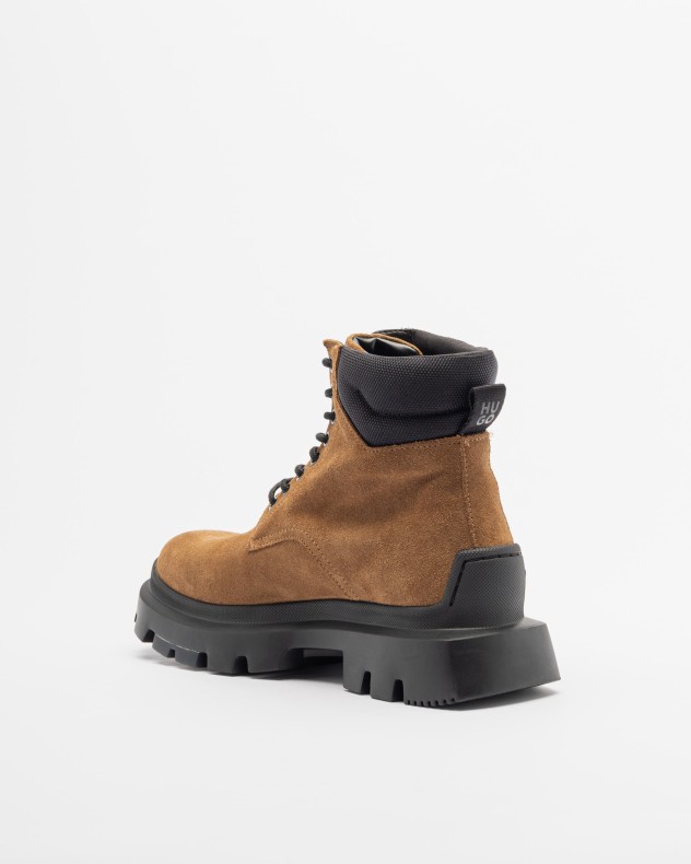 Stiefel Hugo Boss