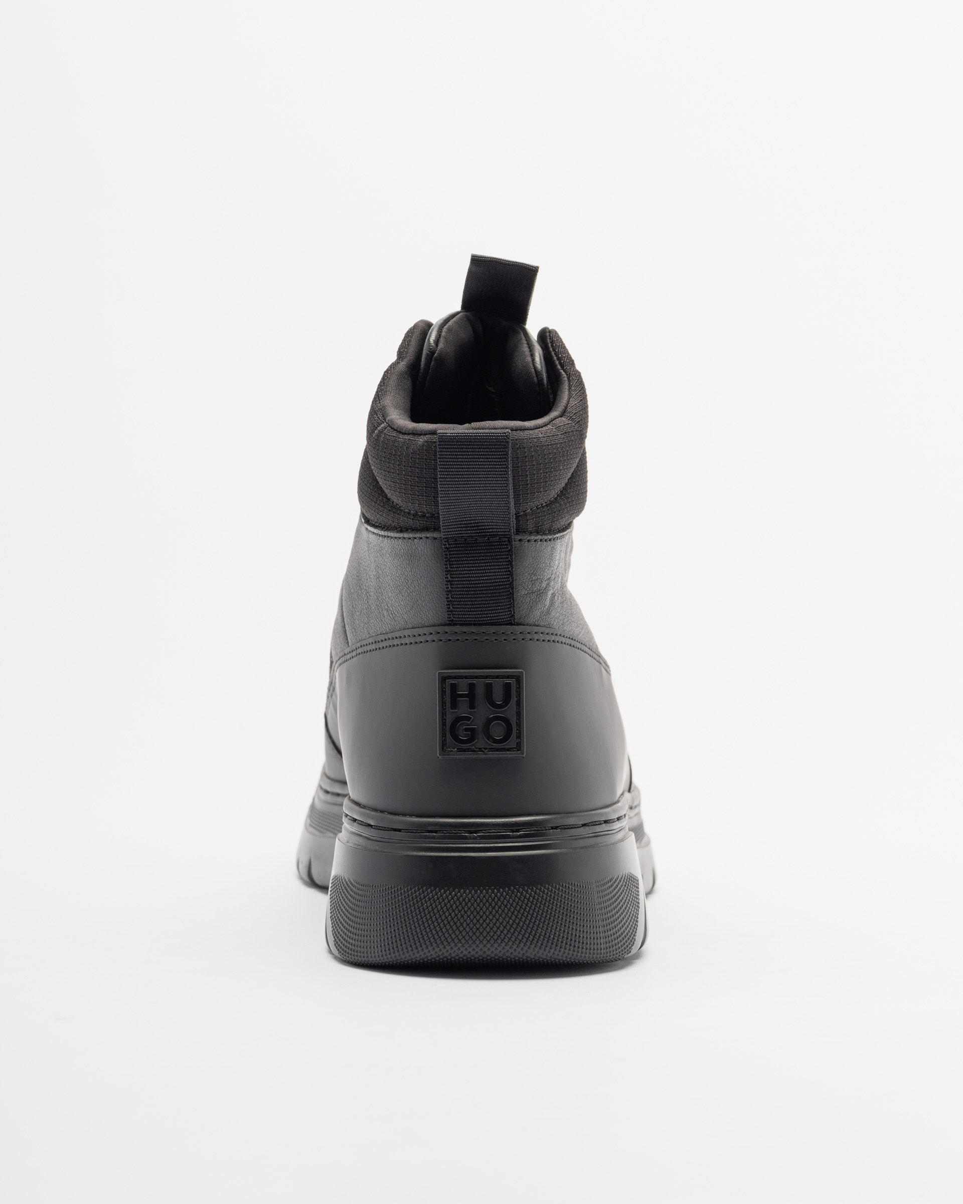 Hugo Boss Boots