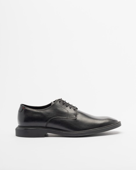 Zapatos derby Hugo Boss