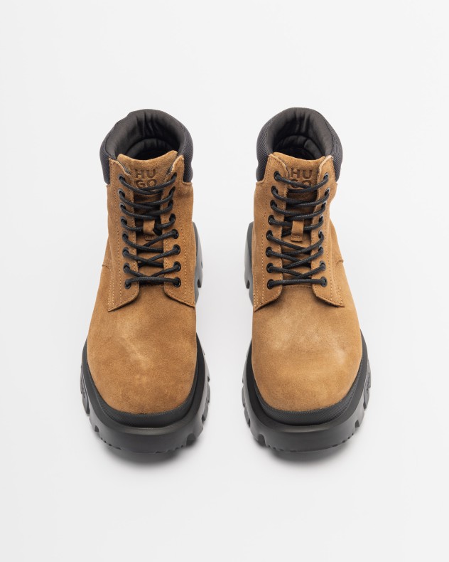 Botas Hugo Boss