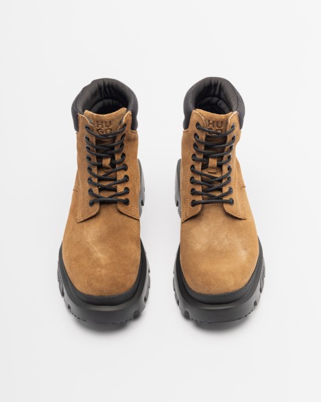 Bottes Hugo Boss Bottes Hugo Boss