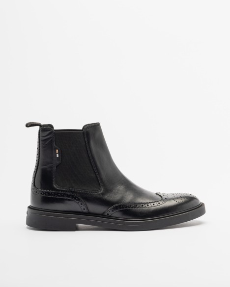 Botas chelsea Boss