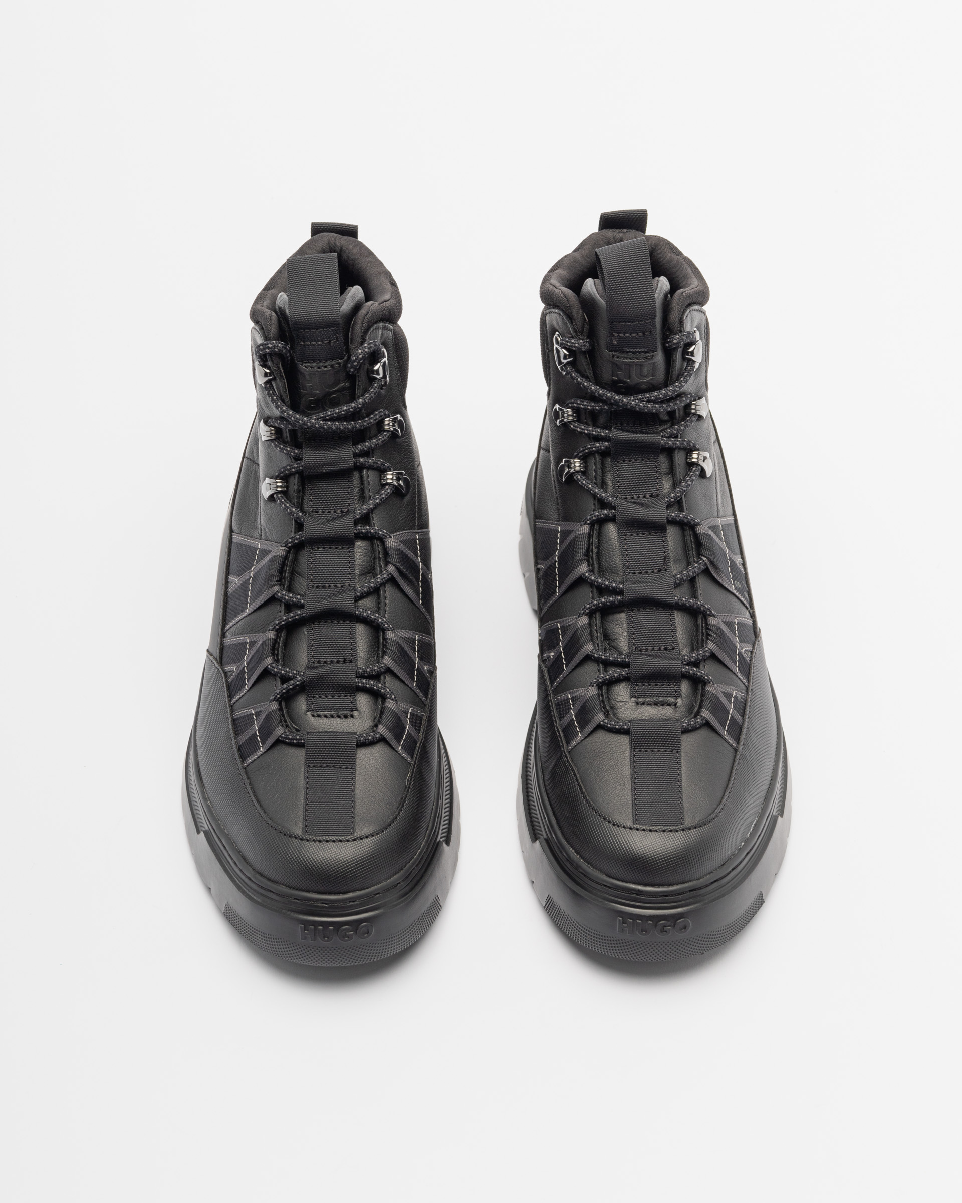Hugo Boss Boots