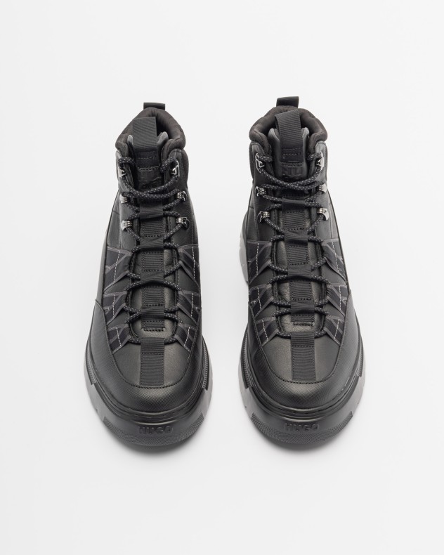 Botas Hugo Boss