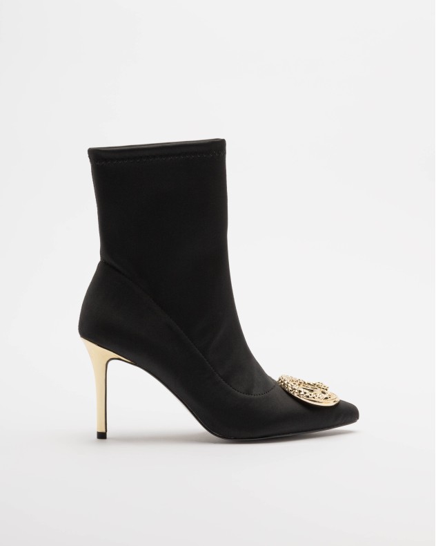 Stiefel Just Cavalli
