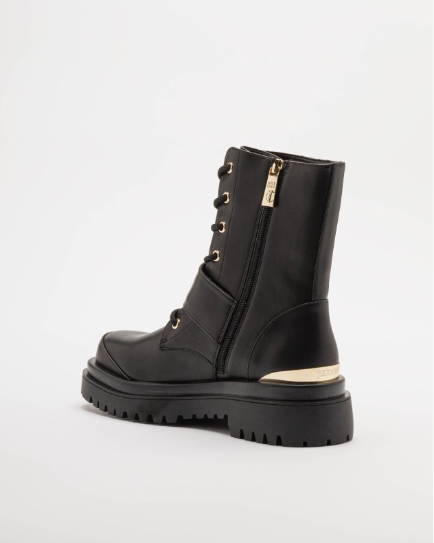 Bottes Just Cavalli