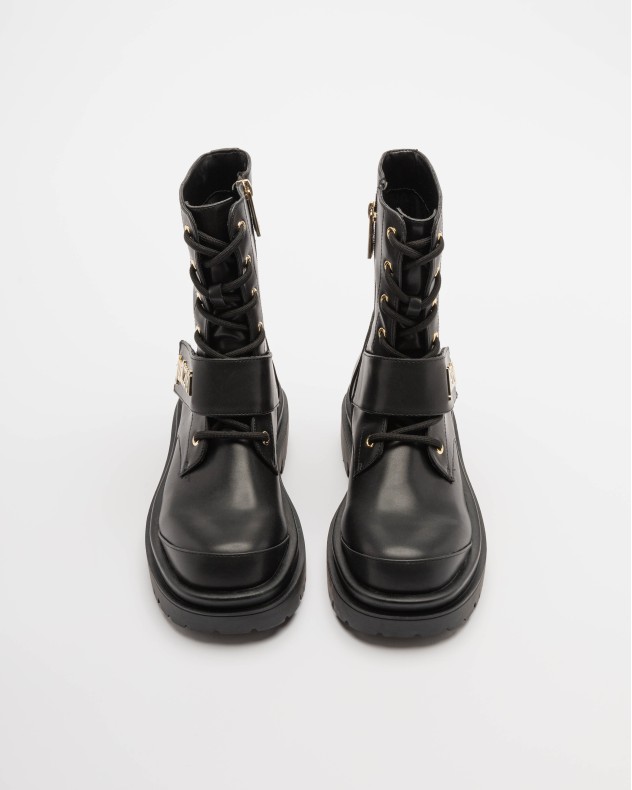 Stiefel Just Cavalli