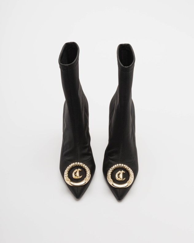 Stiefel Just Cavalli