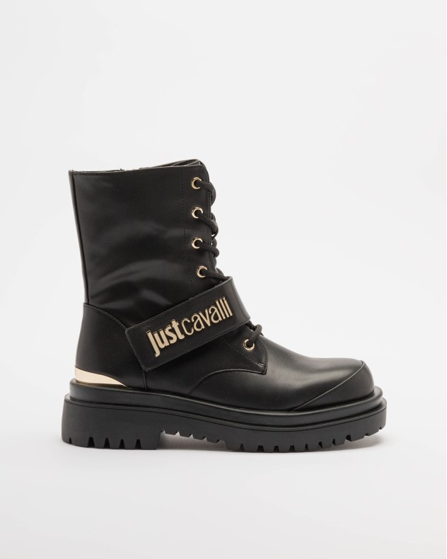 Stiefel Just Cavalli