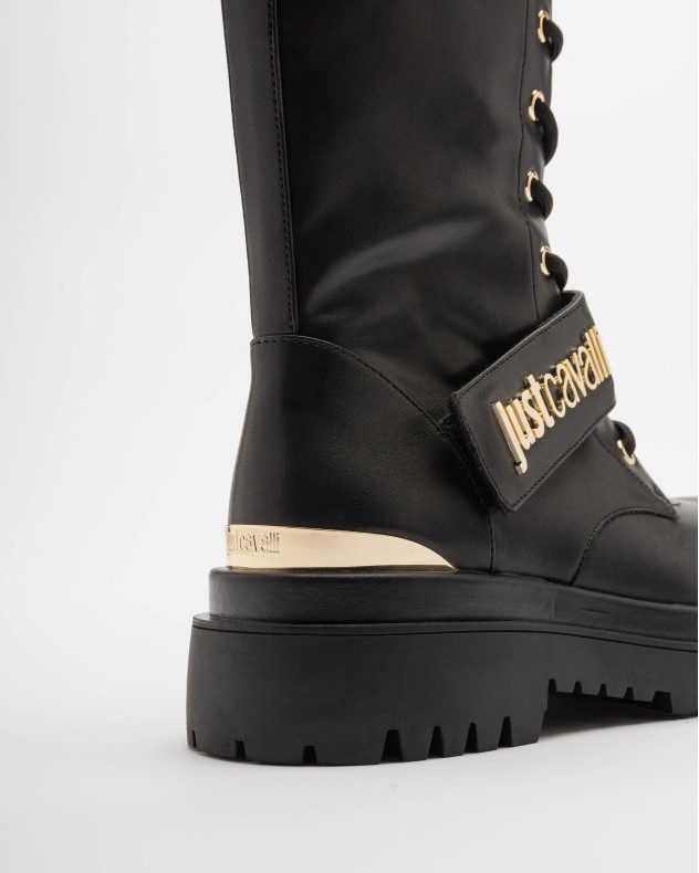 Bottes Just Cavalli