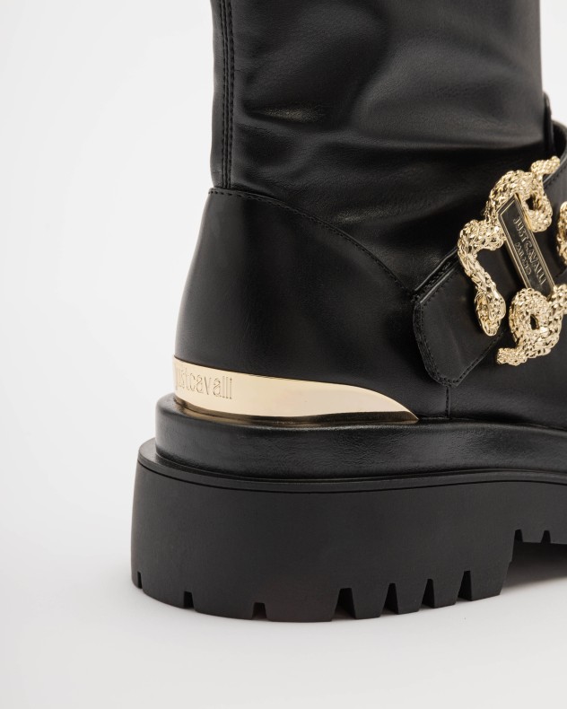 Botas Just Cavalli