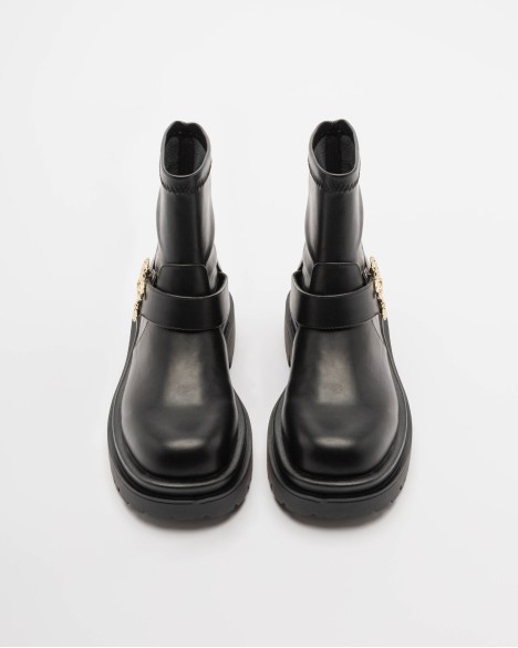 Bottes Just Cavalli Bottes Just Cavalli