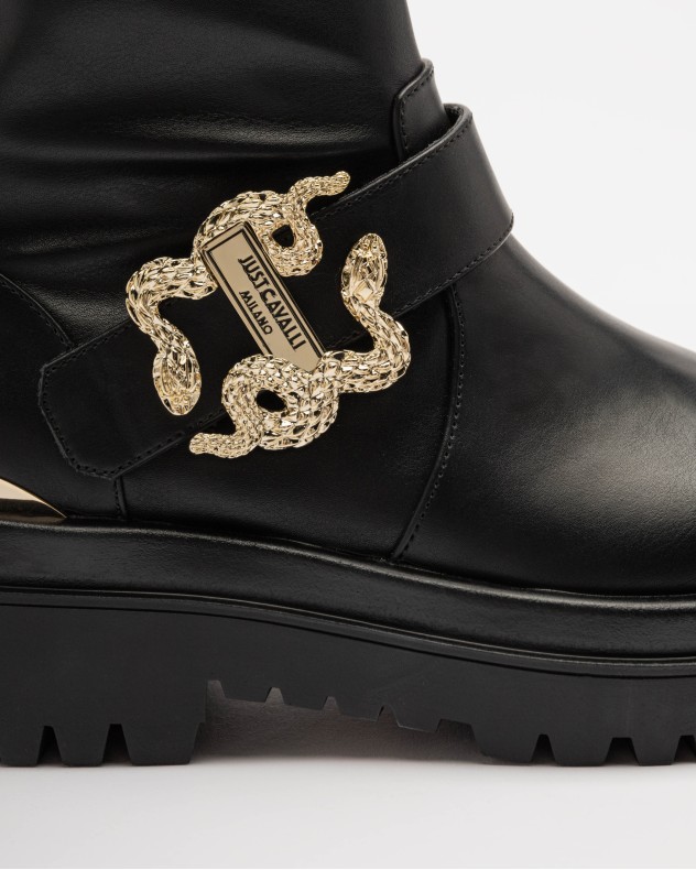 Botas Just Cavalli
