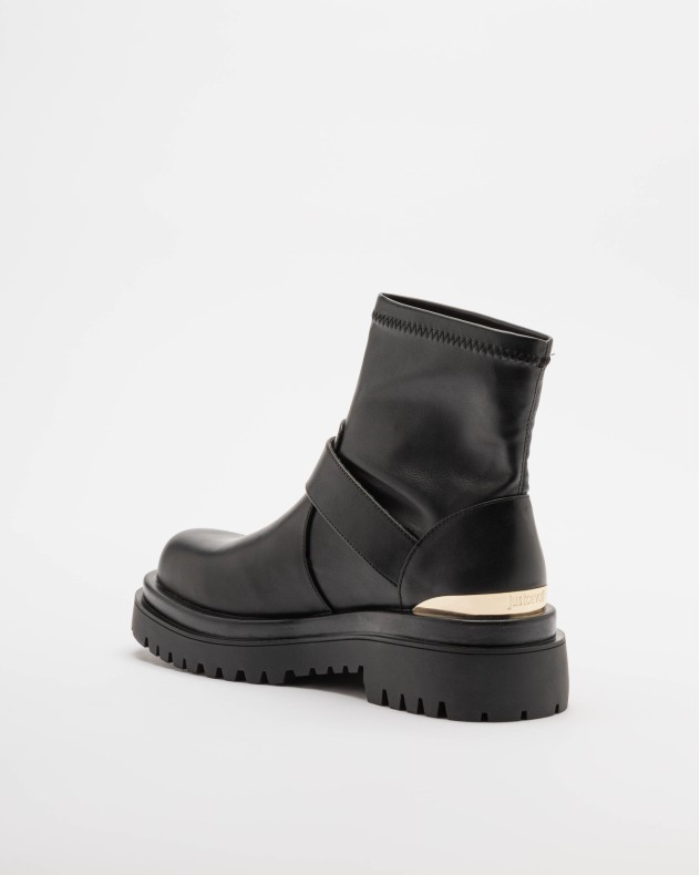 Botas Just Cavalli