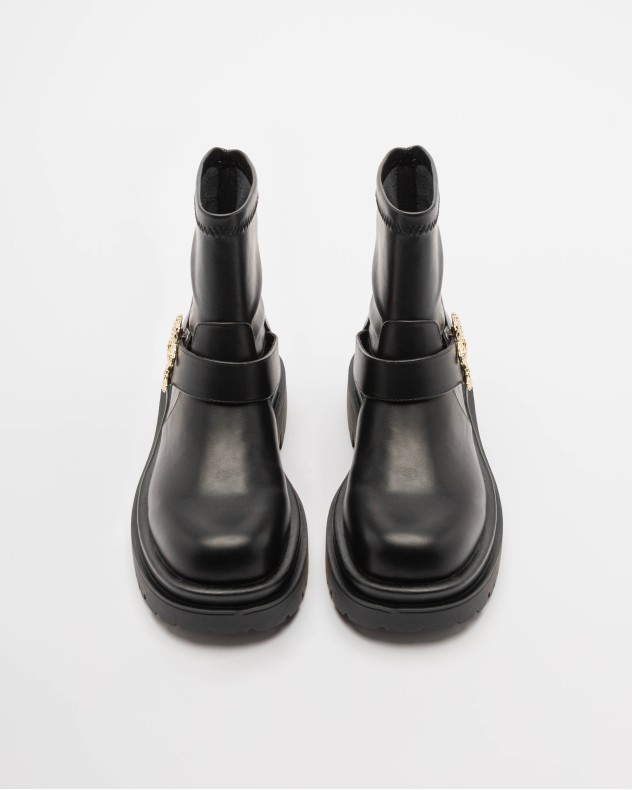 Botas Just Cavalli